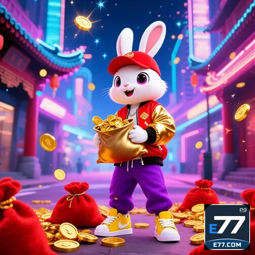 Explore a galeria do cassino e77, onde a confiança e a diversão se encontram. - e77