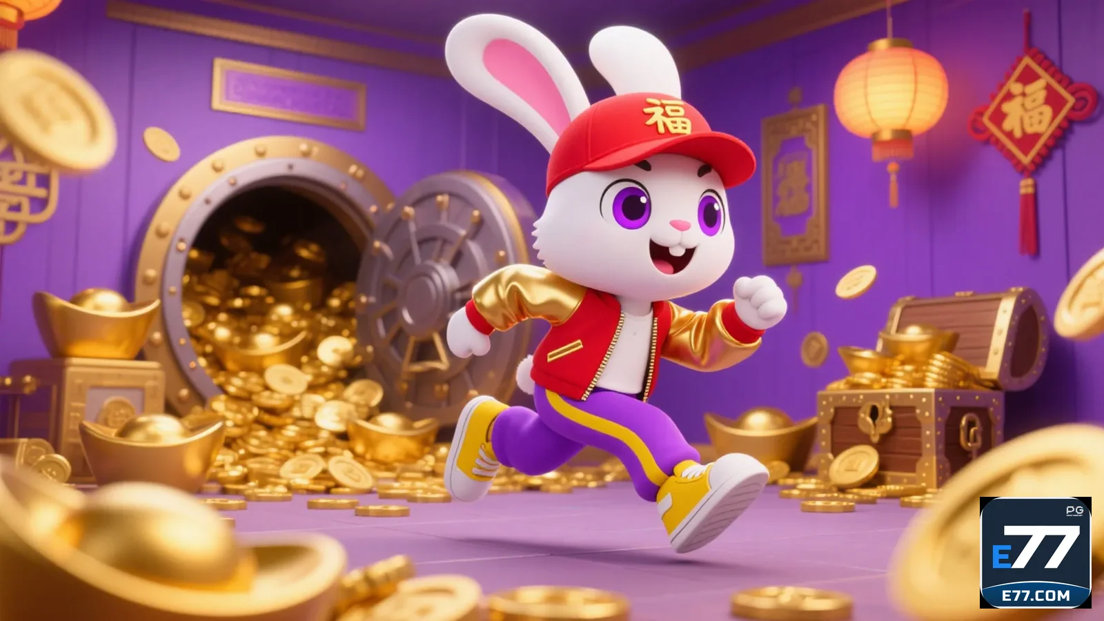 Galeria de jogos do cassino e77, onde a confiança e a diversão se encontram. - e77