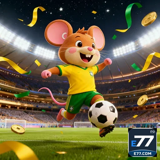 Experiência emocionante com os slots mais populares na e77, confiança e diversão garantidas.