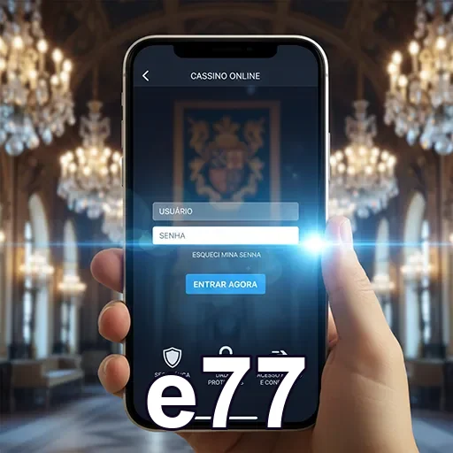 Acesso rápido em mobile