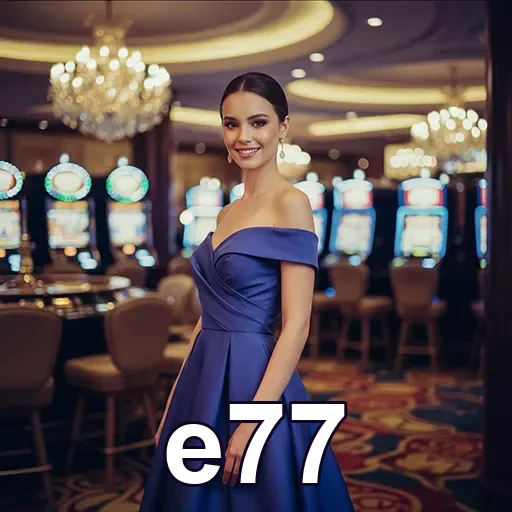 Login oficial no e77 pelo celular com acesso seguro