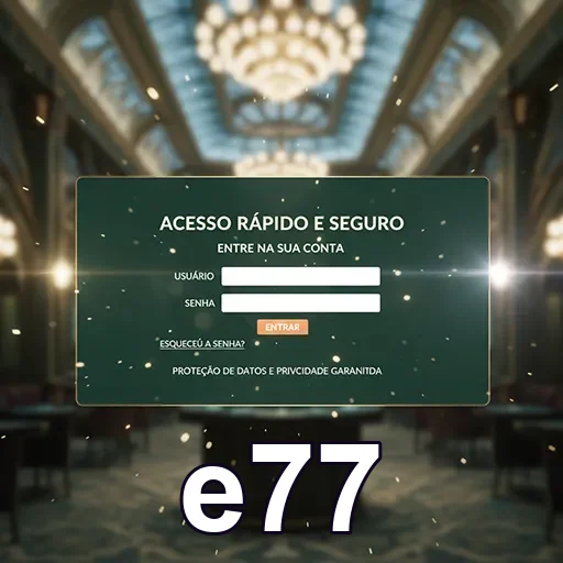 Jogue com confiança em plataforma confiável