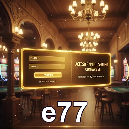 Atalho prático na tela