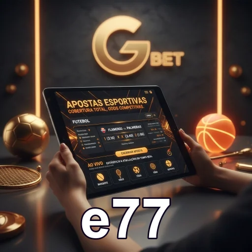 e77 acesso rápido no celular