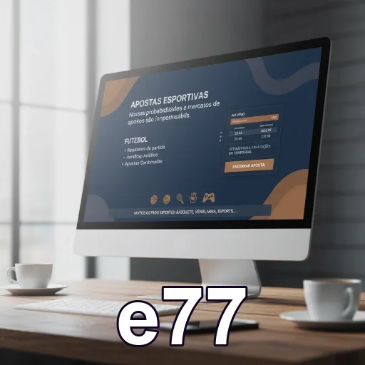 e77 pwa leve para mobile