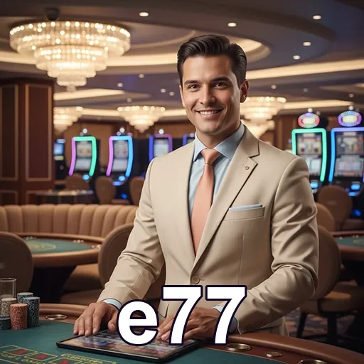 Tela de suporte com orientação para uso seguro da conta