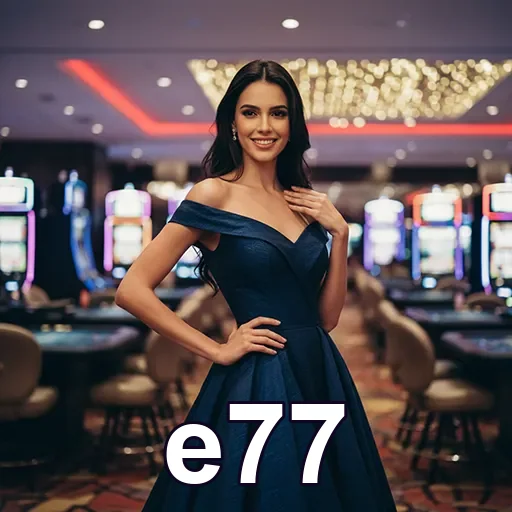 Suporte e segurança no app e77