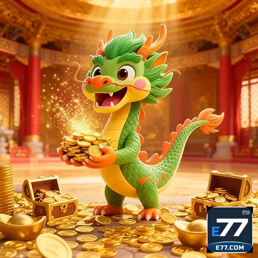 Promoções especiais da e77 oferecem confiança e entretenimento em jogos de cassino online.
